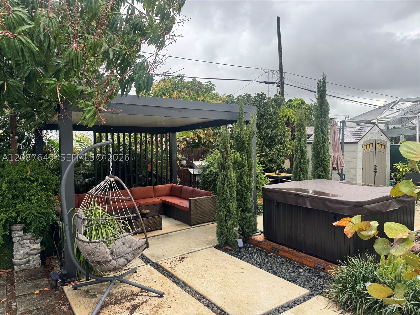 Real estate property located at 7767 Meridian St, Broward, Miramar Sec 12, Miramar, FL