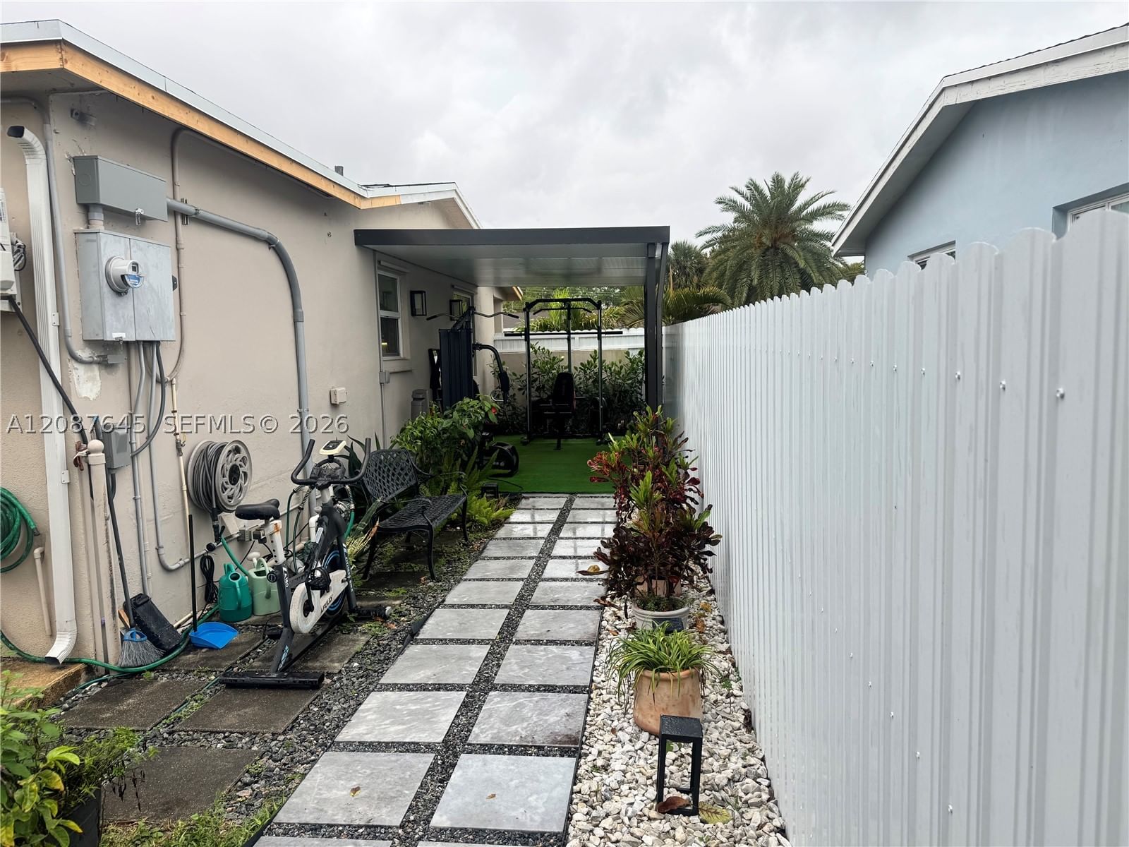 Real estate property located at 7767 Meridian St, Broward, Miramar Sec 12, Miramar, FL