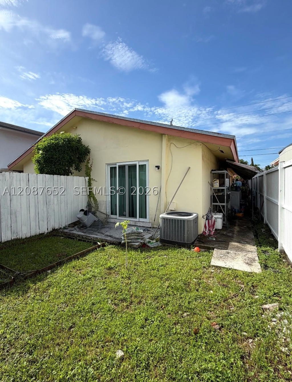 Real estate property located at 3405 24th St, Miami-dade, Allen Estates, Miami, FL