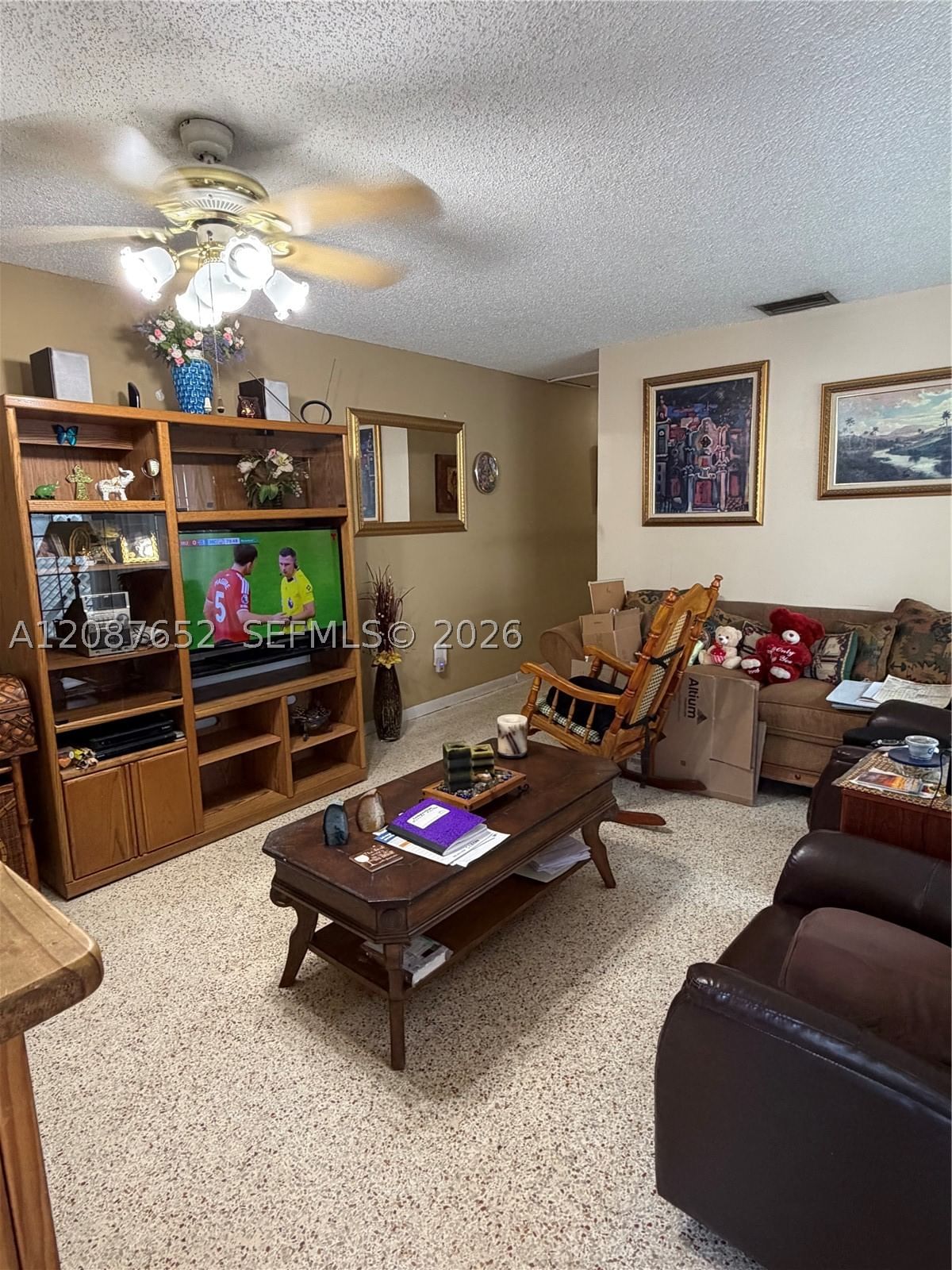 Real estate property located at 3405 24th St, Miami-dade, Allen Estates, Miami, FL