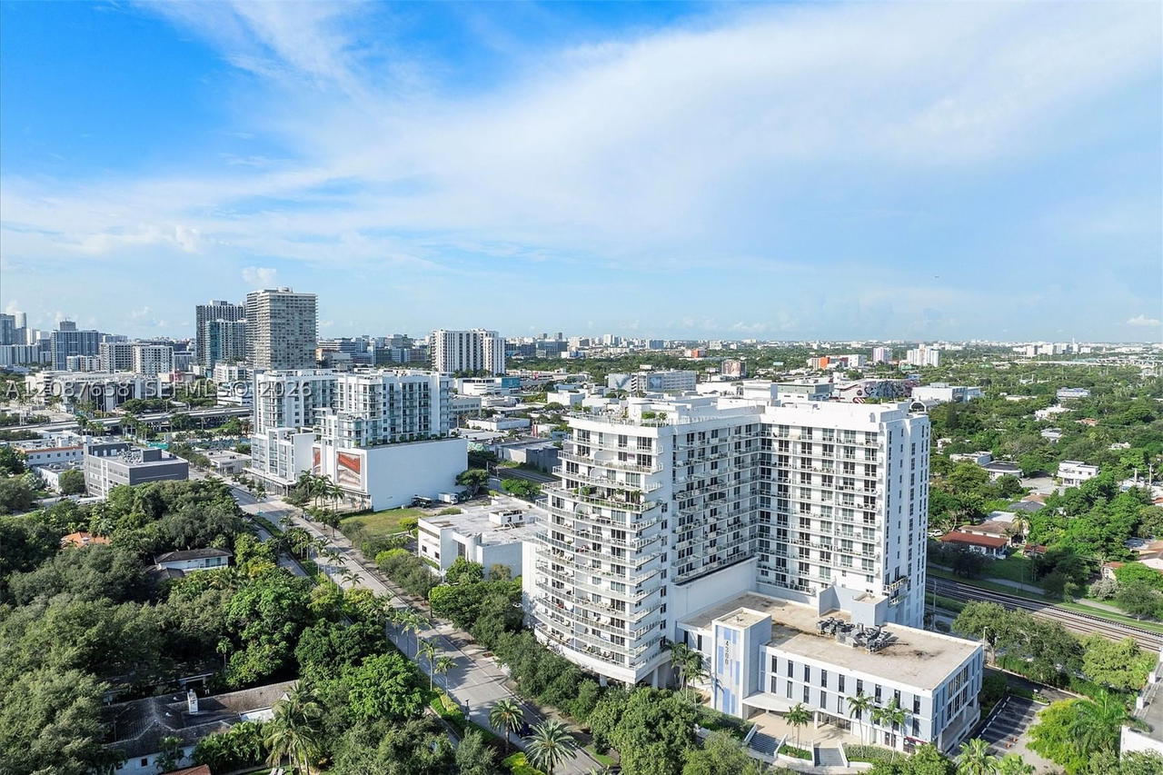 Real estate property located at 4250 Biscayne Blvd #1008, Miami-dade, 4250 Biscayne Boulevard C, Miami, FL