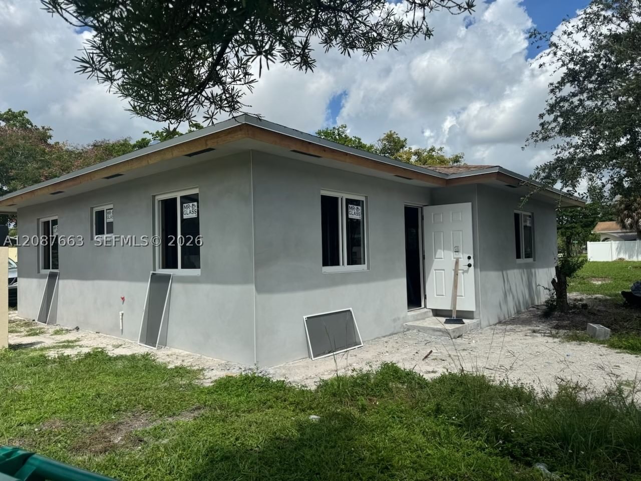 Real estate property located at 2883 191st Ter, Miami-dade, Leslie Estates Sec 1, Miami Gardens, FL