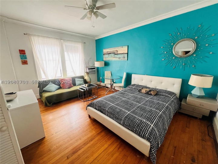 Real estate property located at 1611 Michigan Ave #24, Miami-dade, Monterrey Condo, Miami Beach, FL