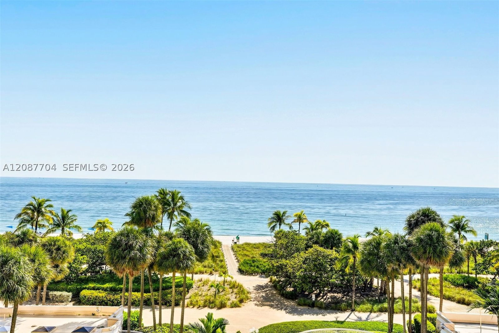 Real estate property located at 9999 Collins Ave #5E, Miami-dade, Bal Harbour Tower Condo, Bal Harbour, FL