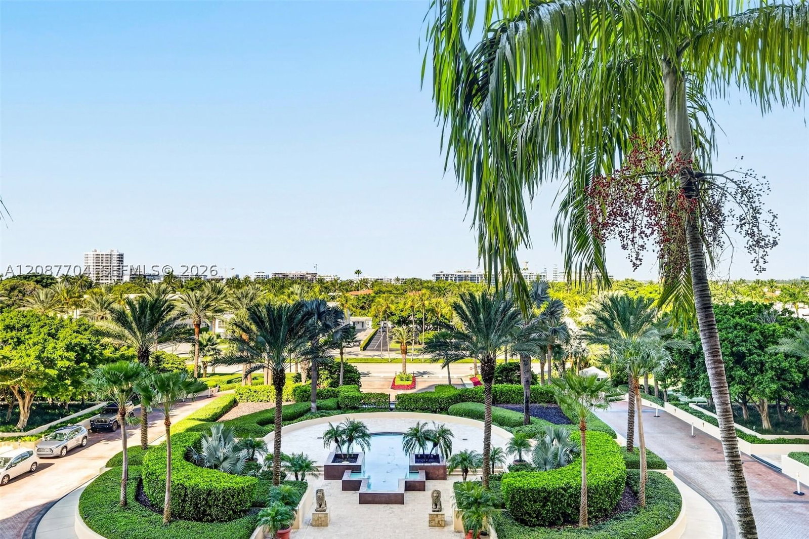 Real estate property located at 9999 Collins Ave #5E, Miami-dade, Bal Harbour Tower Condo, Bal Harbour, FL
