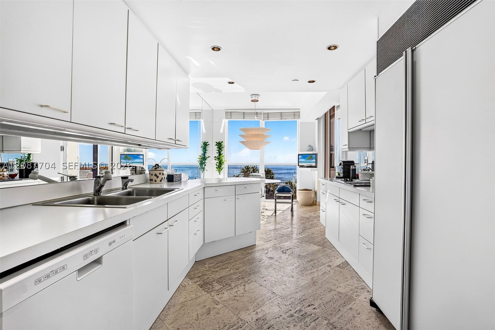 Real estate property located at 9999 Collins Ave #5E, Miami-dade, Bal Harbour Tower Condo, Bal Harbour, FL