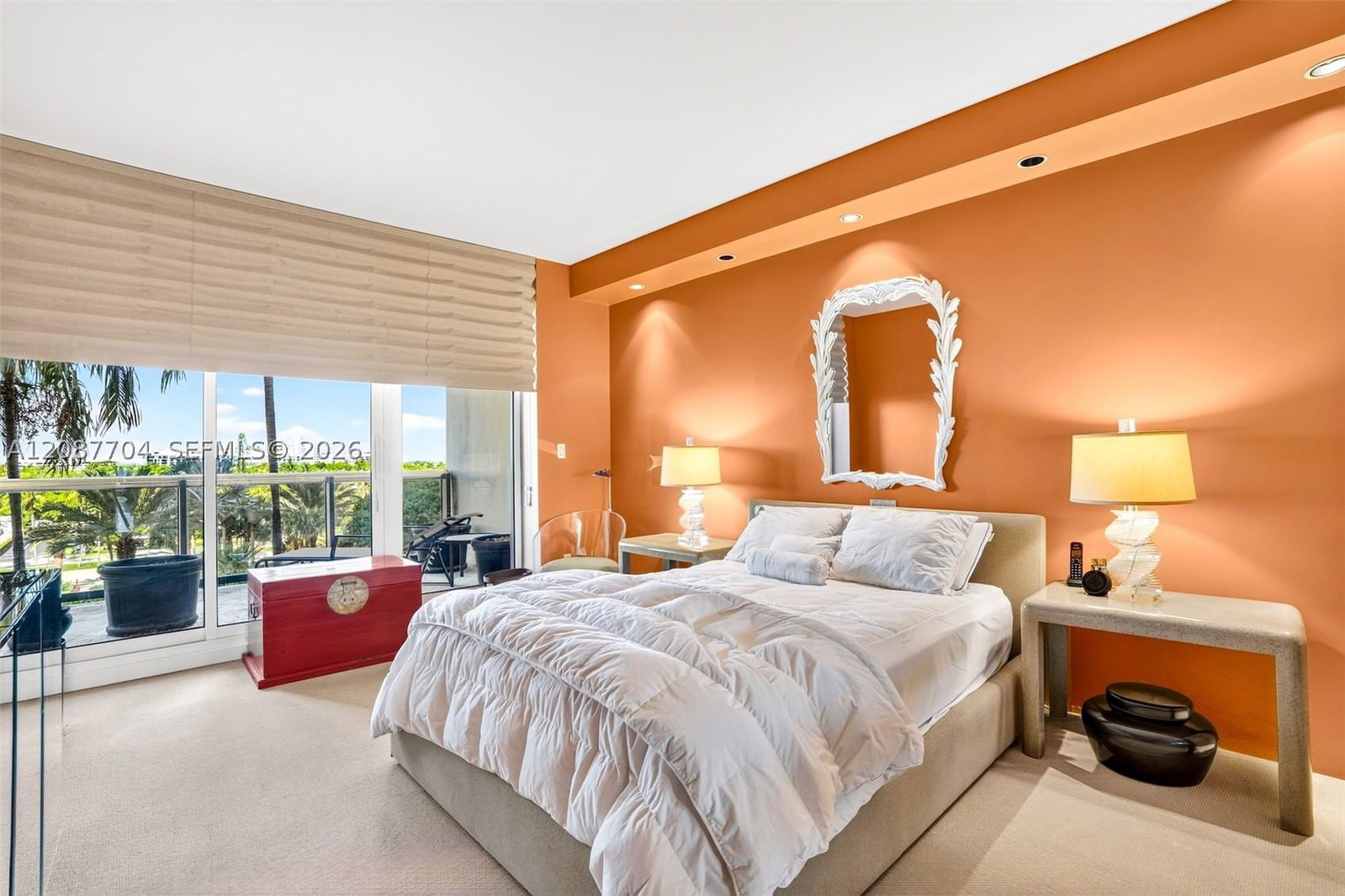 Real estate property located at 9999 Collins Ave #5E, Miami-dade, Bal Harbour Tower Condo, Bal Harbour, FL