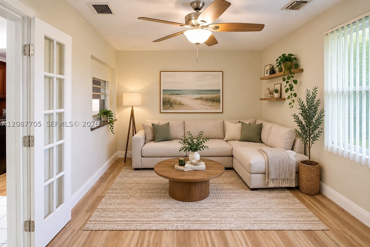 Real estate property located at 7303 59th St, Broward, Mainlands Of Tamarac Lake, Tamarac, FL
