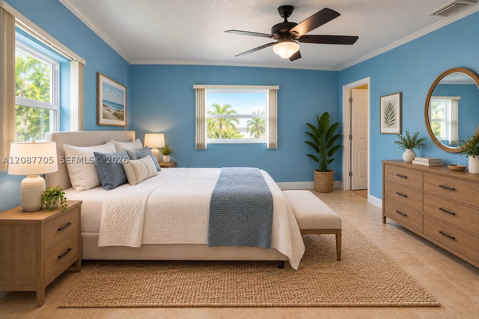Real estate property located at 7303 59th St, Broward, Mainlands Of Tamarac Lake, Tamarac, FL
