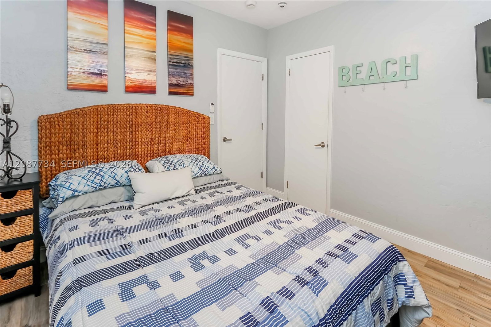 Real estate property located at 3300 Surf Rd #1A, Broward, Ocean Grande Beach Club C, Hollywood, FL