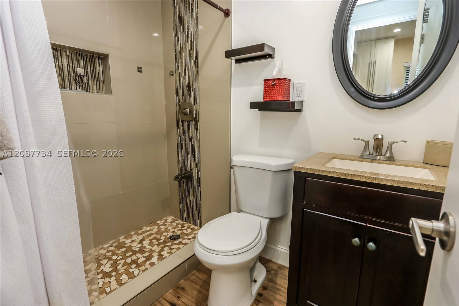 Real estate property located at 3300 Surf Rd #1A, Broward, Ocean Grande Beach Club C, Hollywood, FL