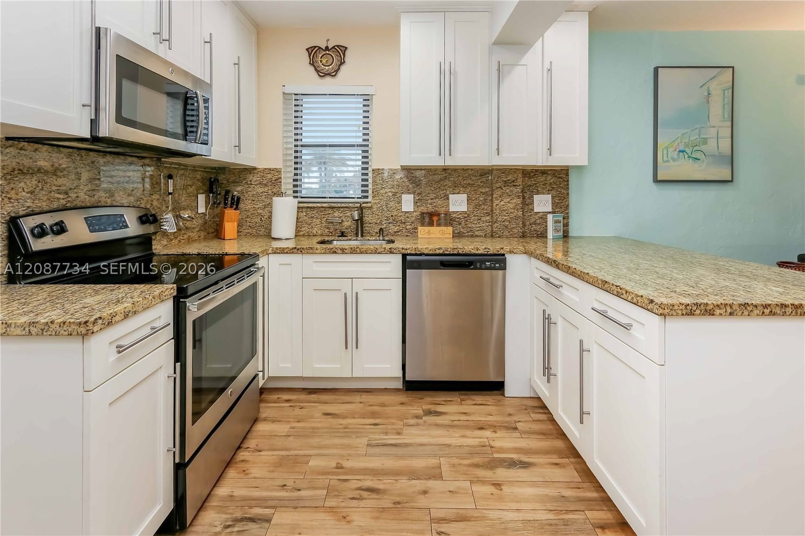 Real estate property located at 3300 Surf Rd #1A, Broward, Ocean Grande Beach Club C, Hollywood, FL
