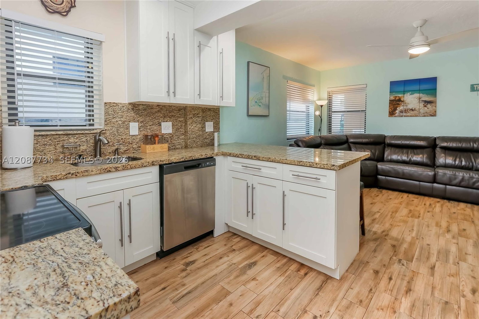 Real estate property located at 3300 Surf Rd #1A, Broward, Ocean Grande Beach Club C, Hollywood, FL