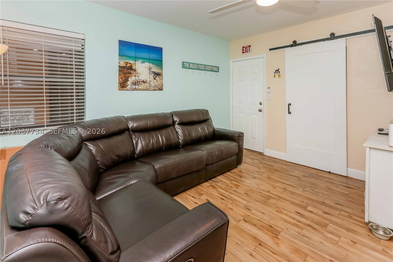 Real estate property located at 3300 Surf Rd #1A, Broward, Ocean Grande Beach Club C, Hollywood, FL