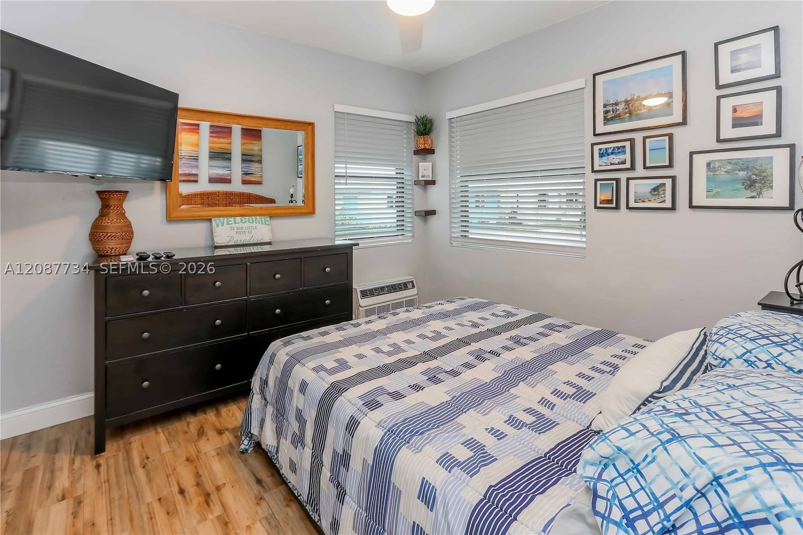 Real estate property located at 3300 Surf Rd #1A, Broward, Ocean Grande Beach Club C, Hollywood, FL