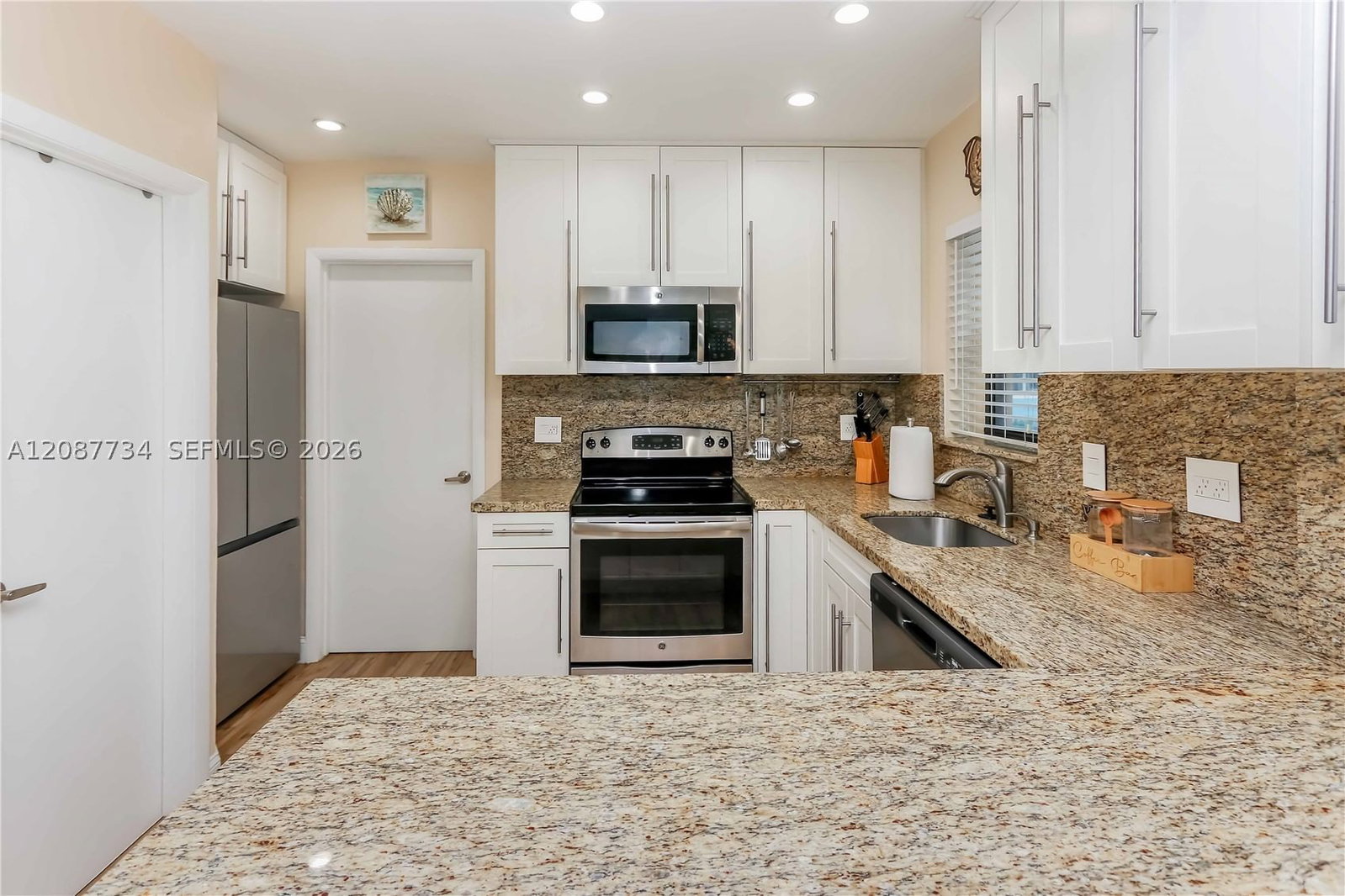 Real estate property located at 3300 Surf Rd #1A, Broward, Ocean Grande Beach Club C, Hollywood, FL