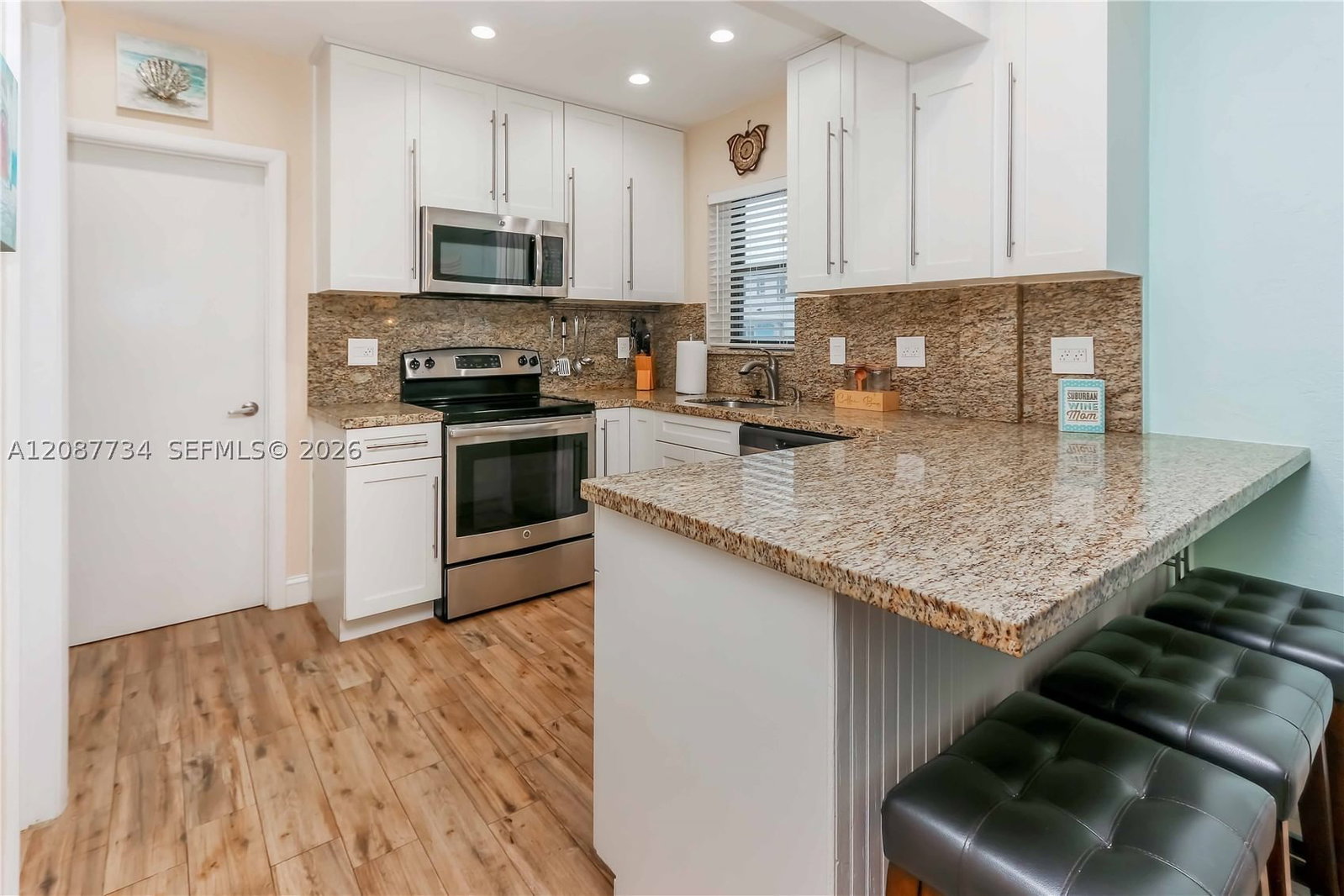 Real estate property located at 3300 Surf Rd #1A, Broward, Ocean Grande Beach Club C, Hollywood, FL