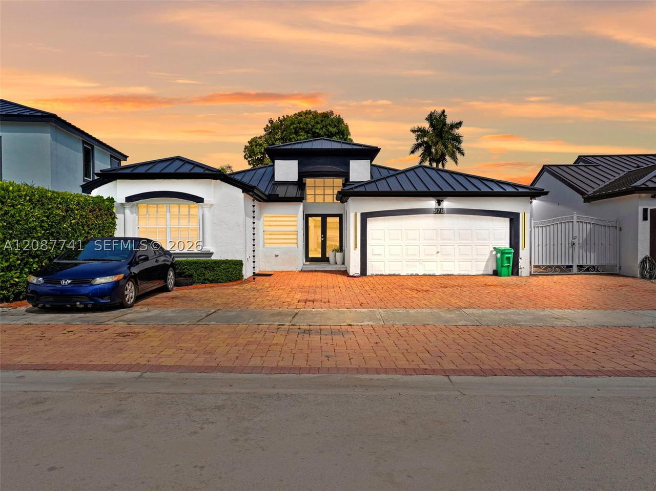 Real estate property located at 9781 155th Ave, Miami-dade, Weitzer Hammocks Homes Se, Miami, FL