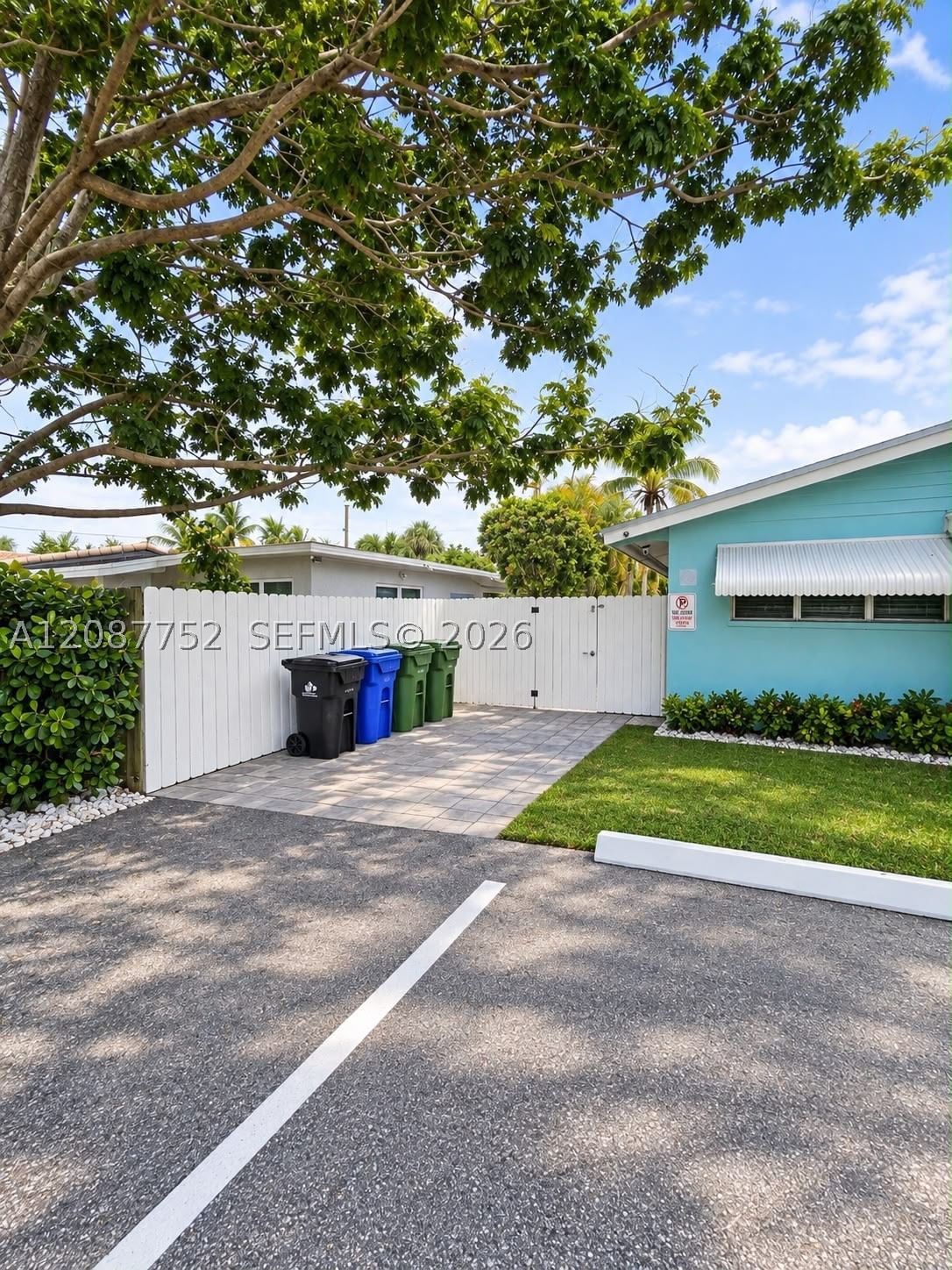 Real estate property located at 1026 9th Ave, Broward, Progresso, Fort Lauderdale, FL