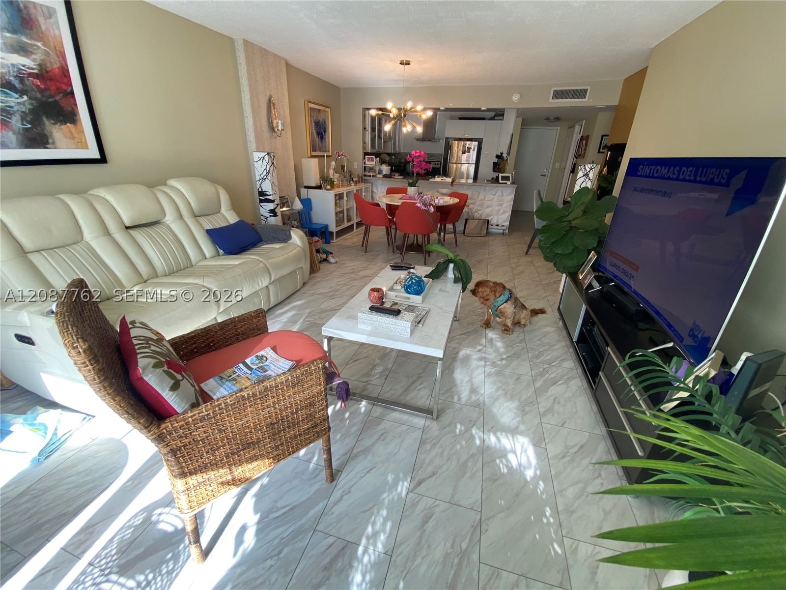 Real estate property located at 2851 183rd St #303E, Miami-dade, Admirals Port Condo West, Aventura, FL