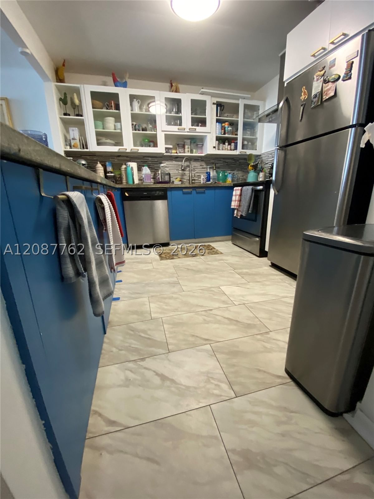 Real estate property located at 2851 183rd St #303E, Miami-dade, Admirals Port Condo West, Aventura, FL