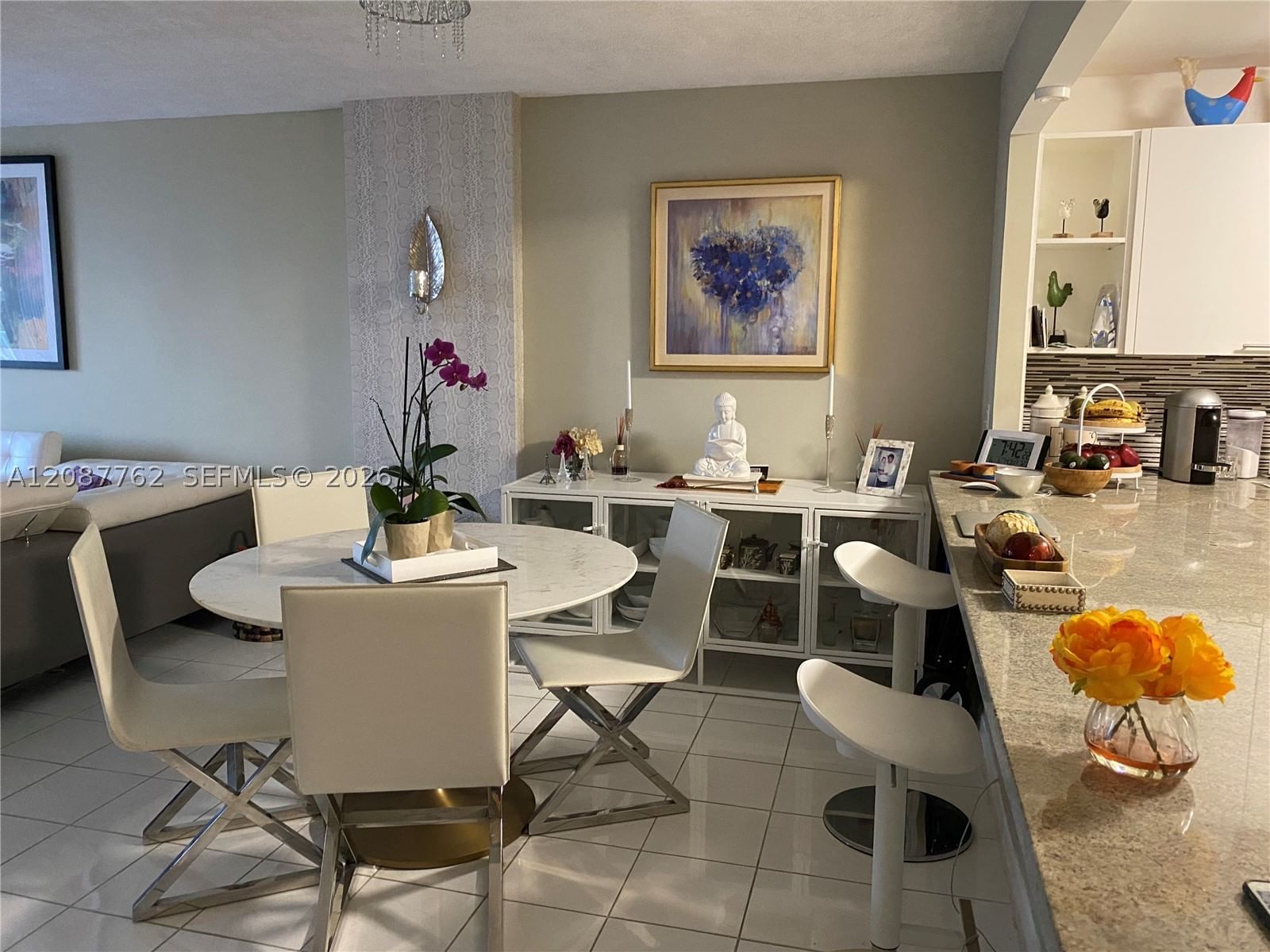 Real estate property located at 2851 183rd St #303E, Miami-dade, Admirals Port Condo West, Aventura, FL