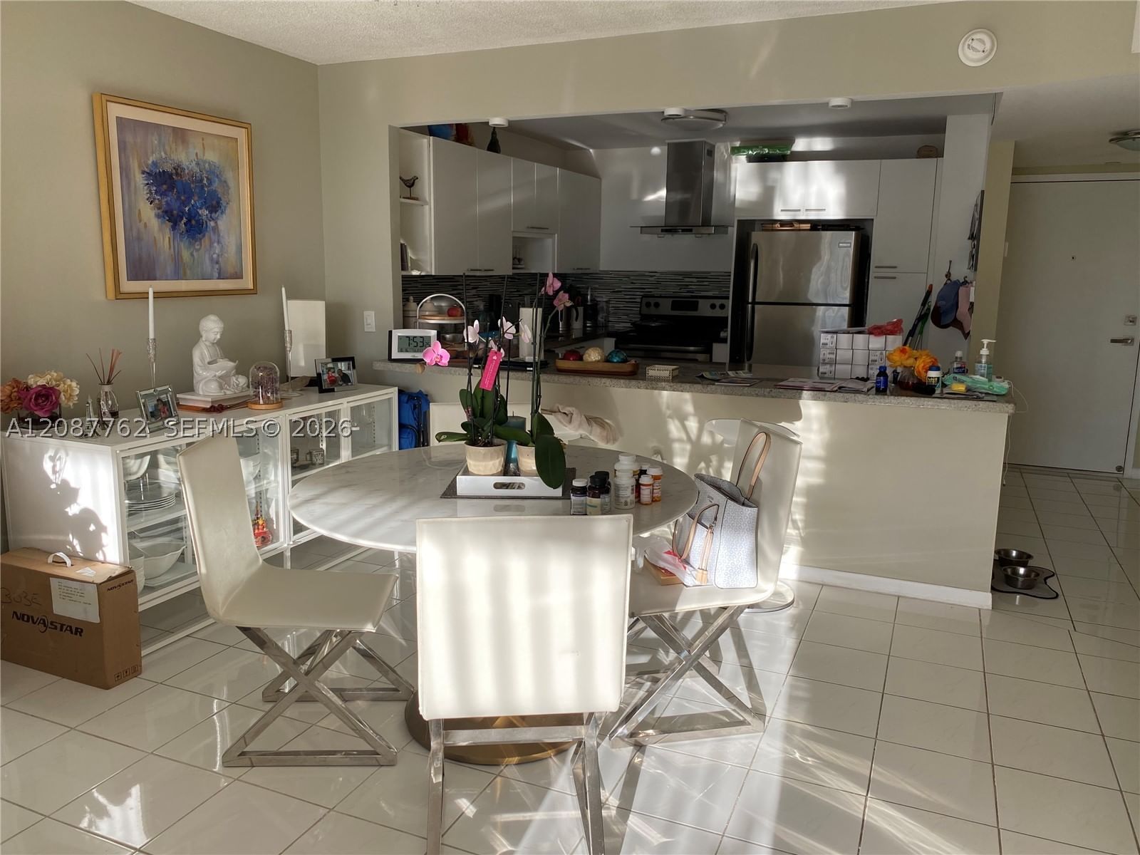 Real estate property located at 2851 183rd St #303E, Miami-dade, Admirals Port Condo West, Aventura, FL