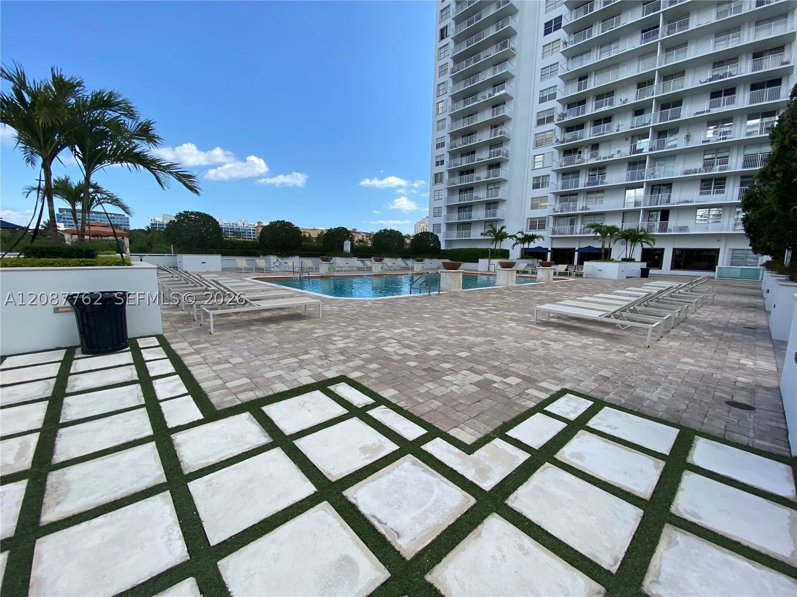 Real estate property located at 2851 183rd St #303E, Miami-dade, Admirals Port Condo West, Aventura, FL