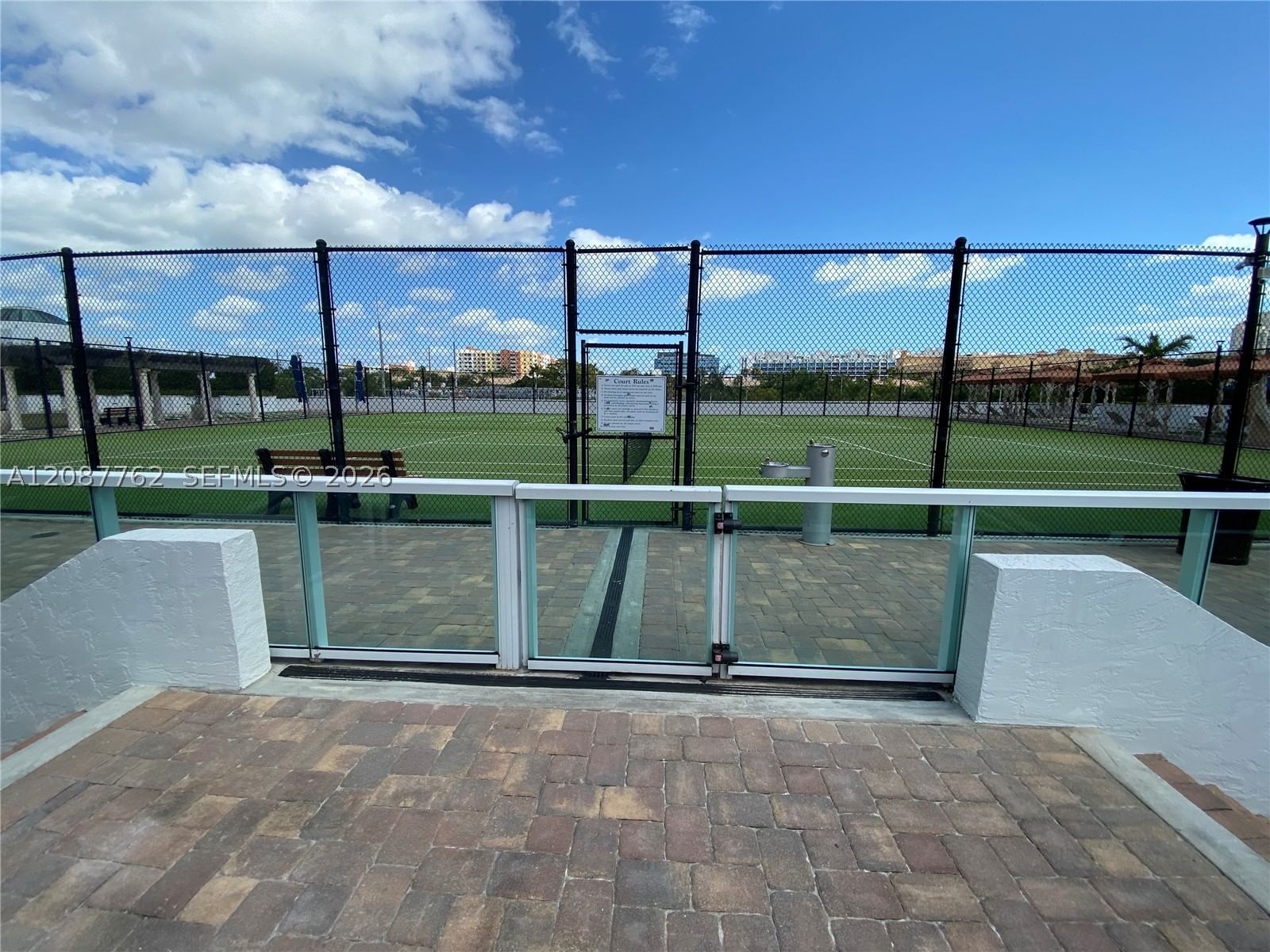 Real estate property located at 2851 183rd St #303E, Miami-dade, Admirals Port Condo West, Aventura, FL