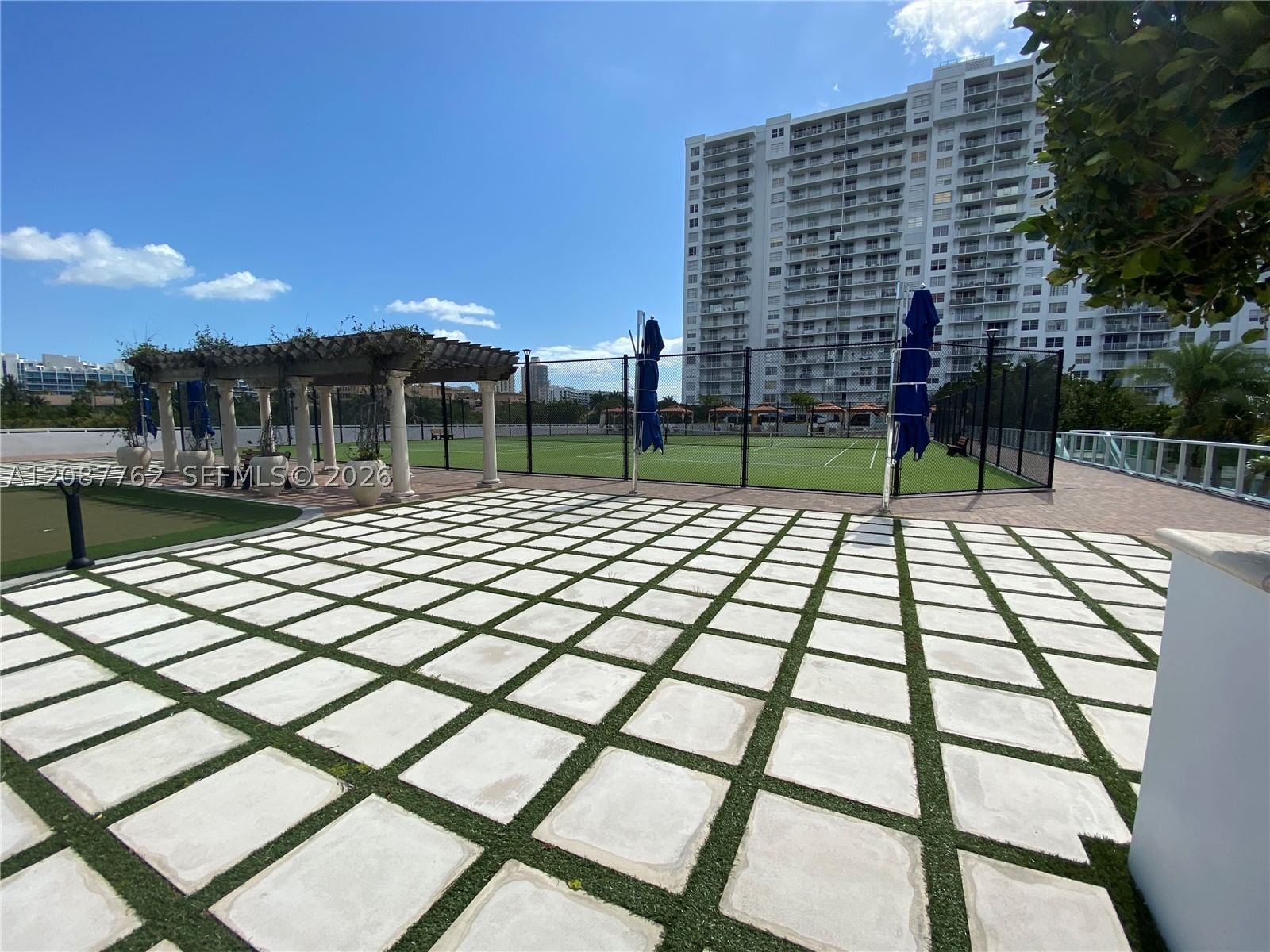 Real estate property located at 2851 183rd St #303E, Miami-dade, Admirals Port Condo West, Aventura, FL