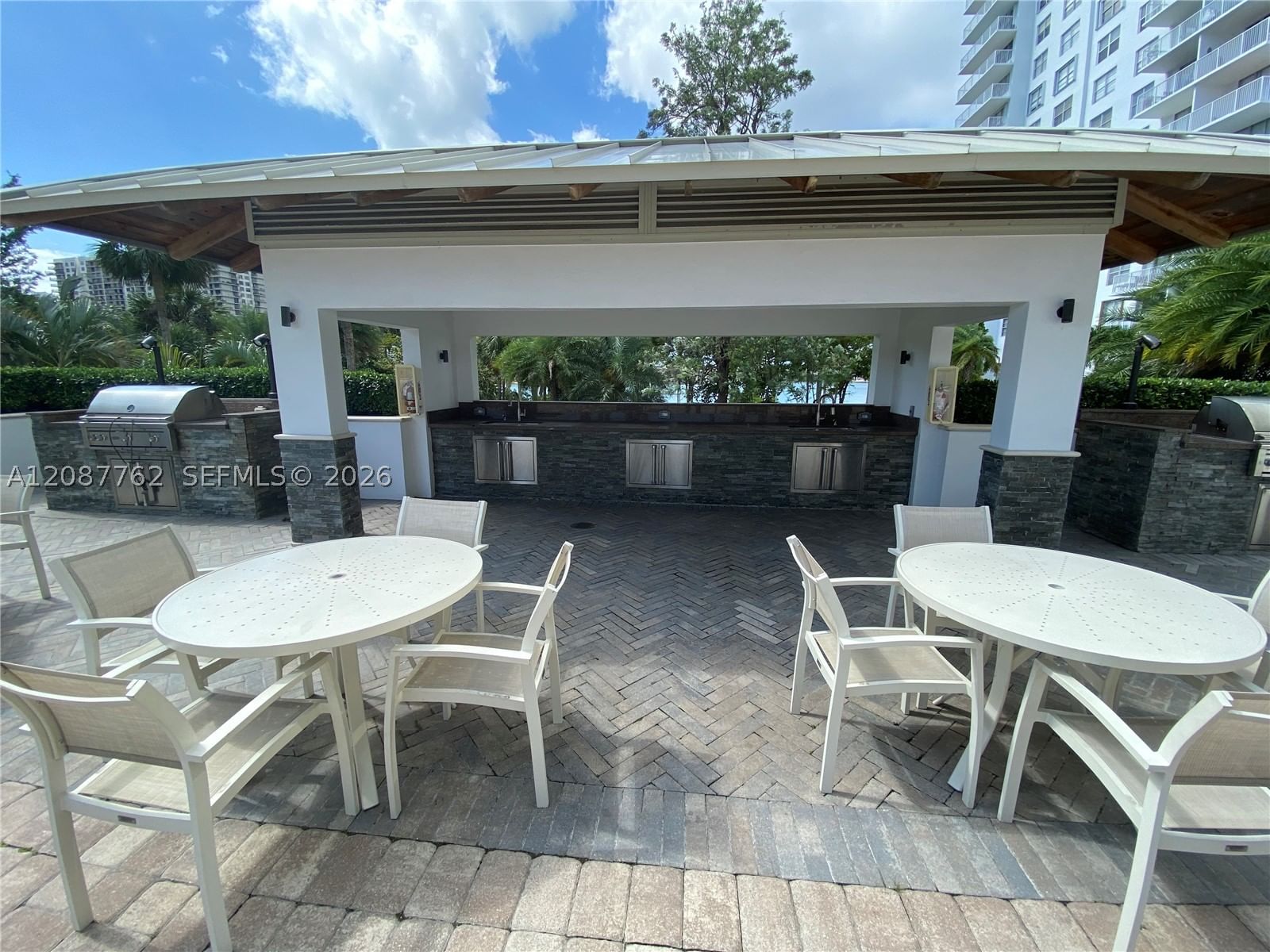 Real estate property located at 2851 183rd St #303E, Miami-dade, Admirals Port Condo West, Aventura, FL