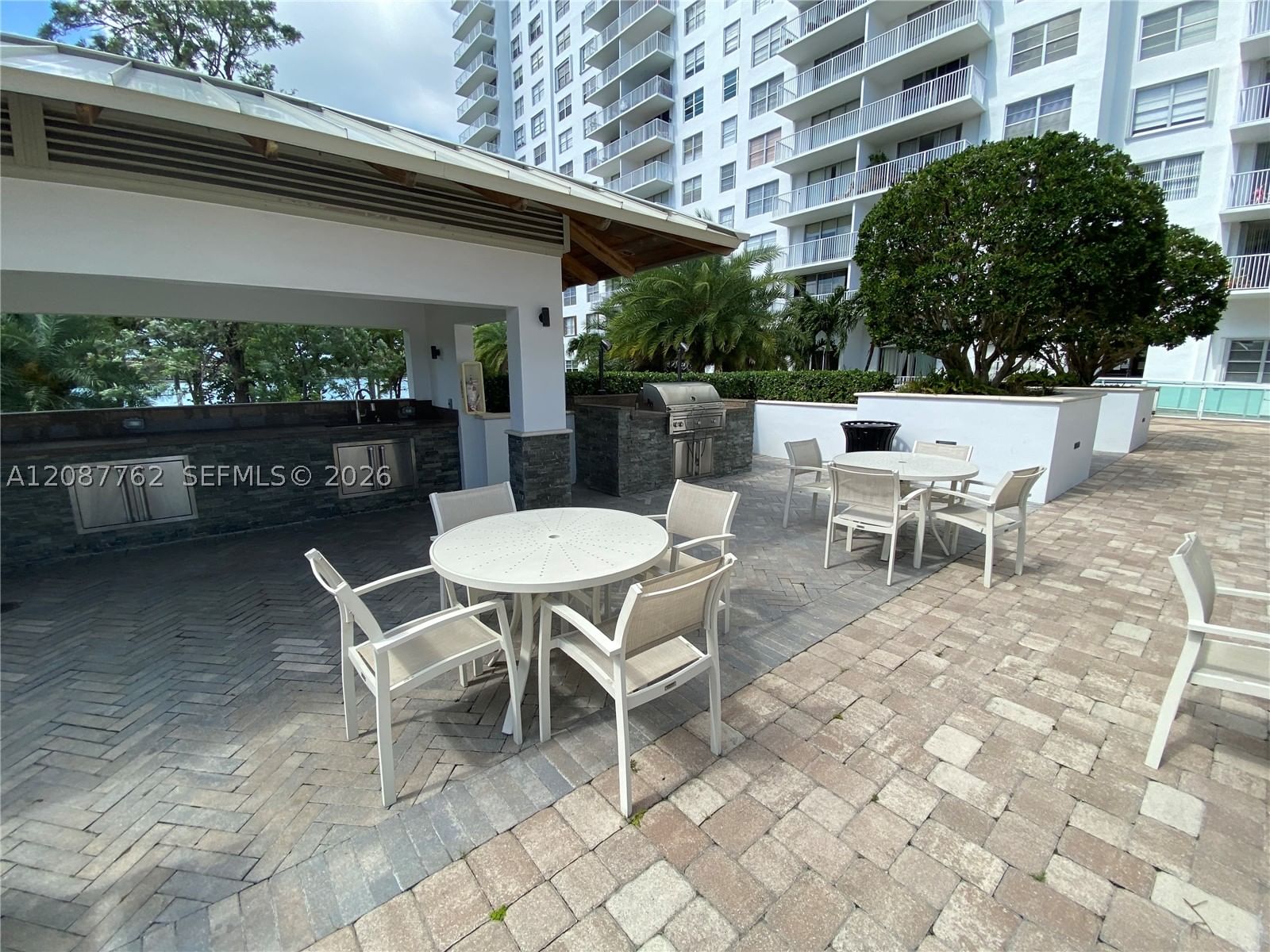 Real estate property located at 2851 183rd St #303E, Miami-dade, Admirals Port Condo West, Aventura, FL