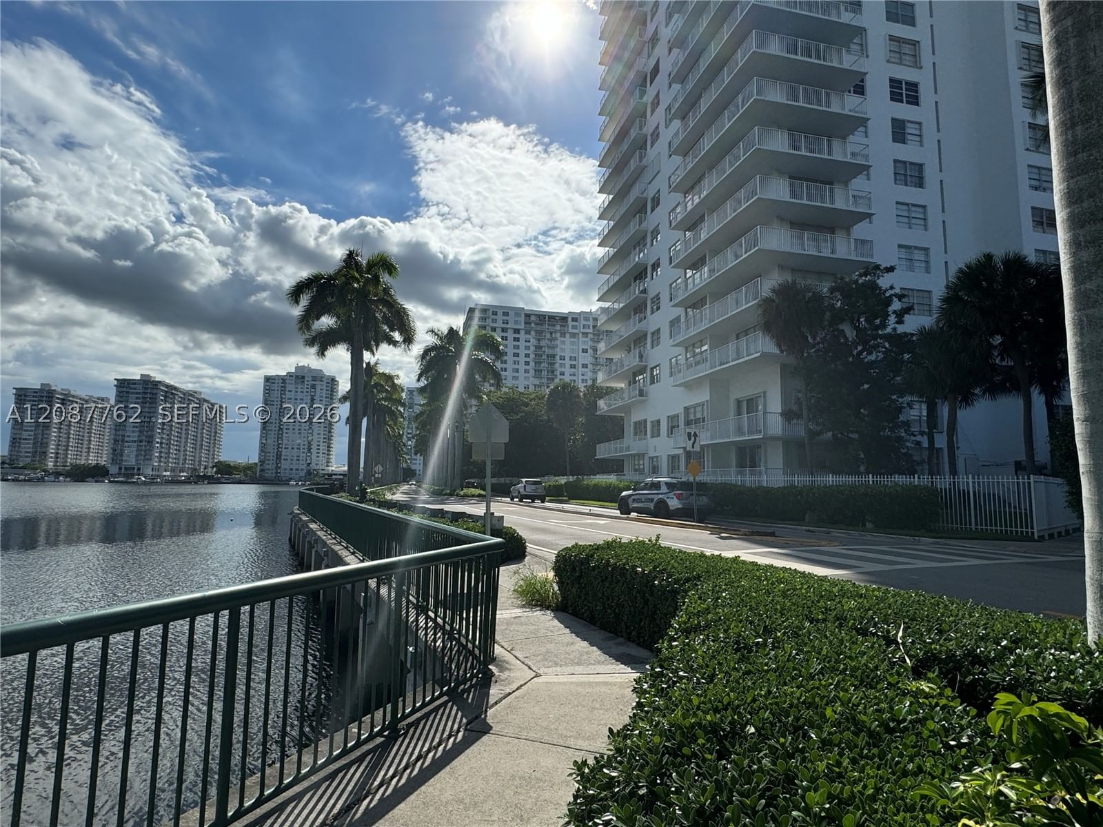 Real estate property located at 2851 183rd St #303E, Miami-dade, Admirals Port Condo West, Aventura, FL