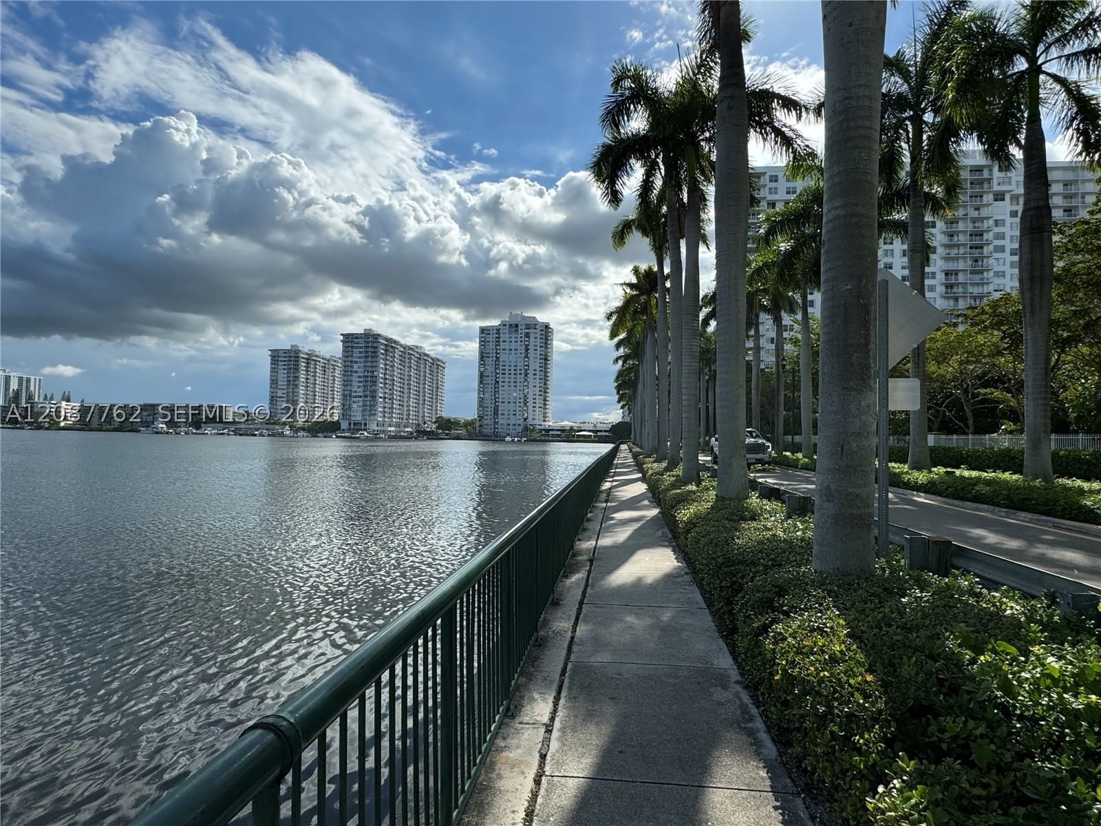 Real estate property located at 2851 183rd St #303E, Miami-dade, Admirals Port Condo West, Aventura, FL
