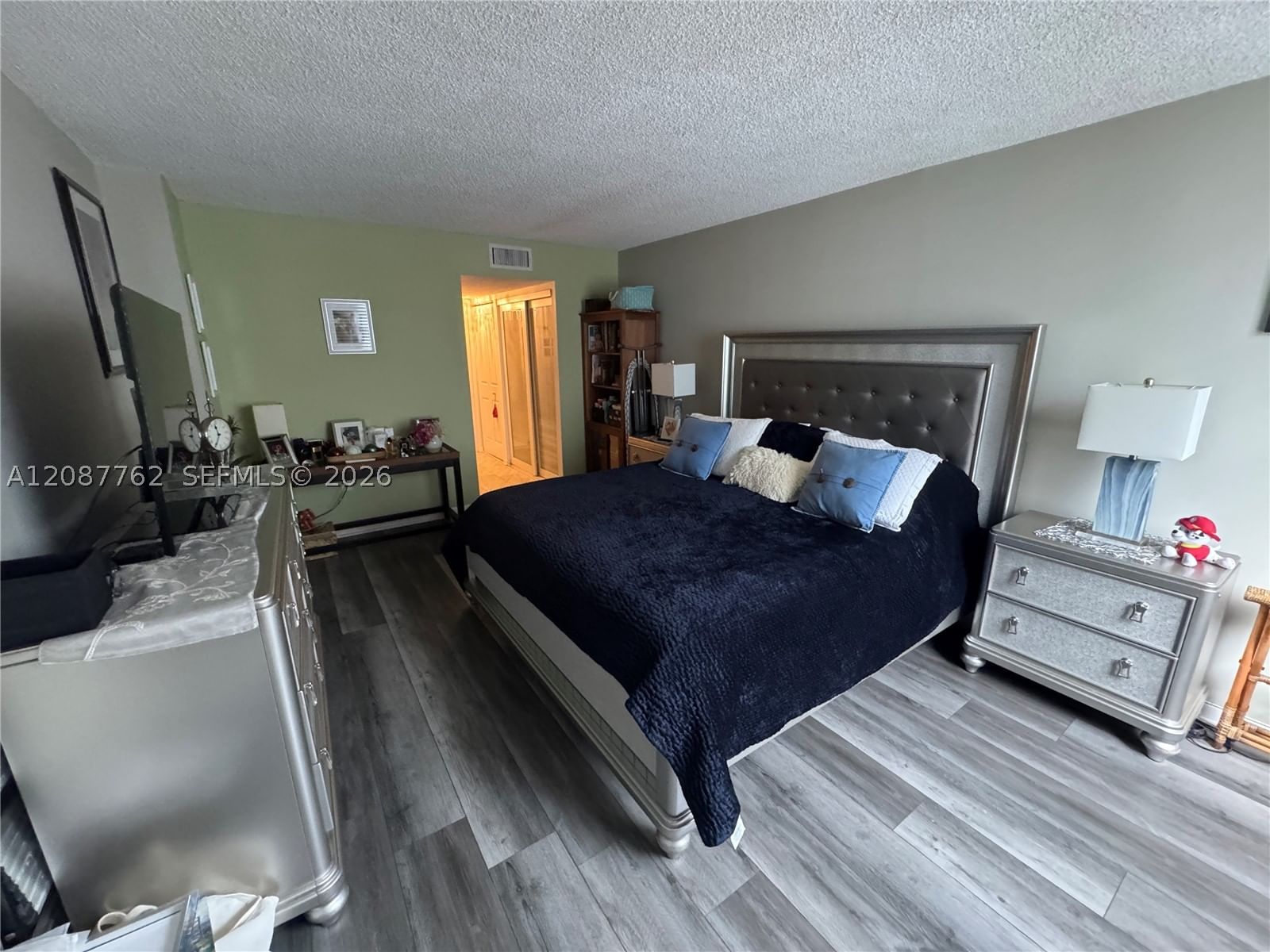 Real estate property located at 2851 183rd St #303E, Miami-dade, Admirals Port Condo West, Aventura, FL