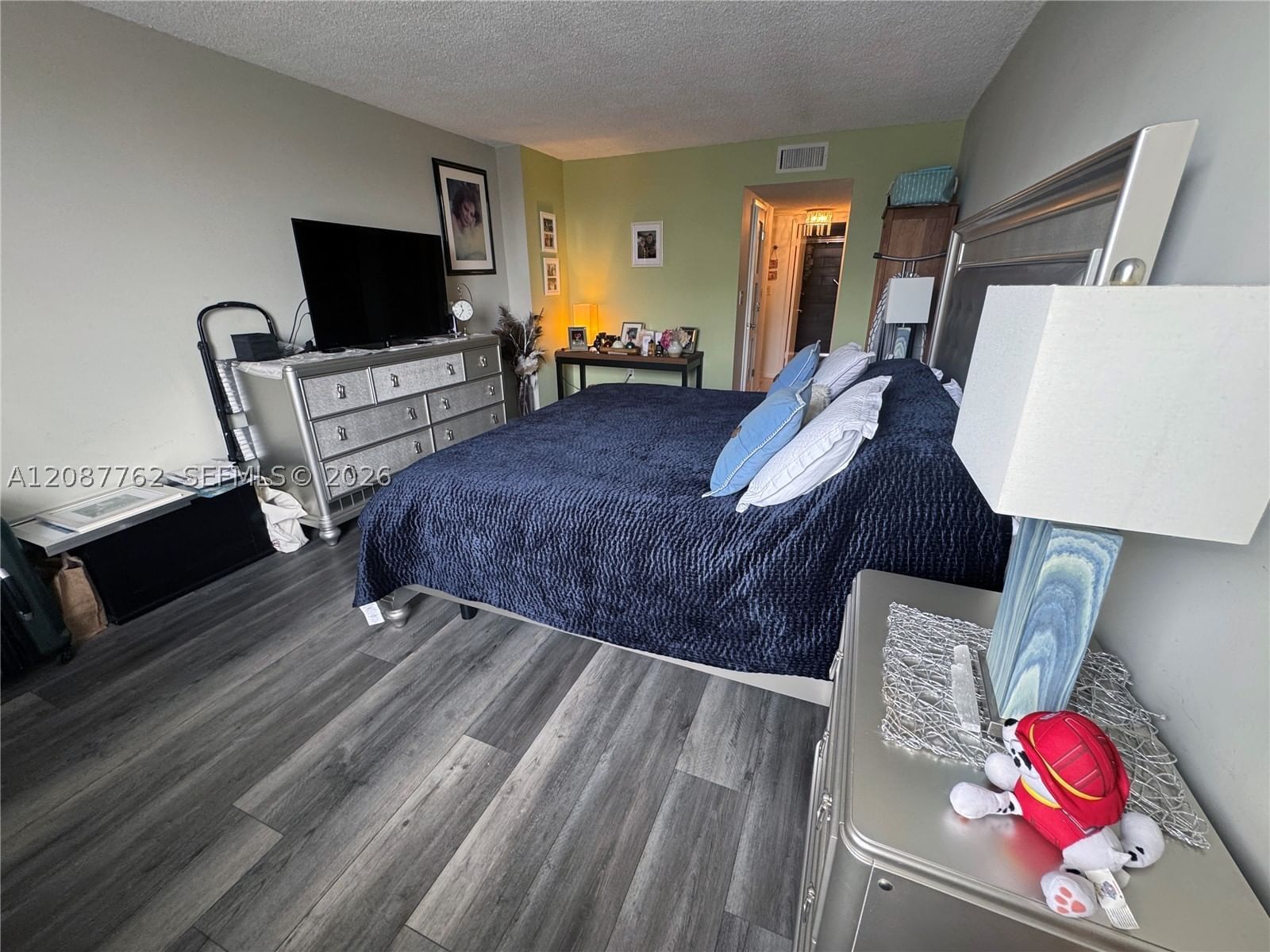 Real estate property located at 2851 183rd St #303E, Miami-dade, Admirals Port Condo West, Aventura, FL