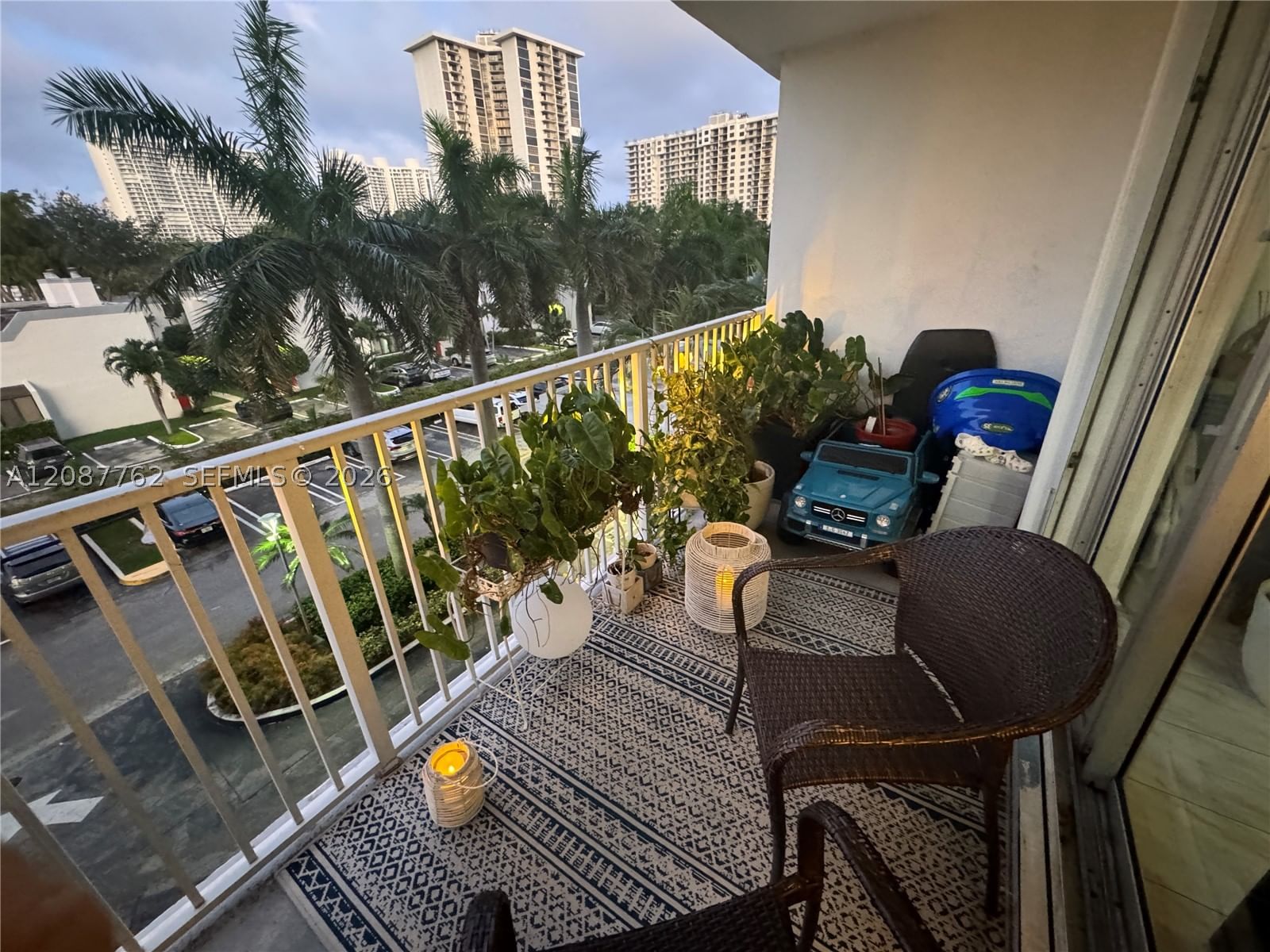 Real estate property located at 2851 183rd St #303E, Miami-dade, Admirals Port Condo West, Aventura, FL