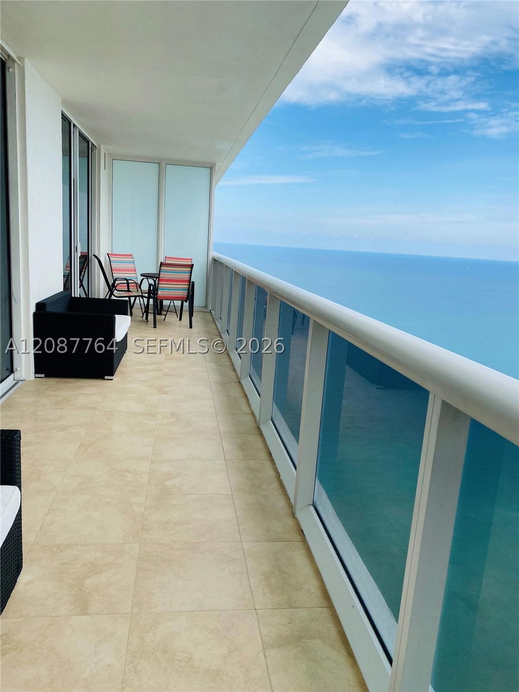 Real estate property located at 1830 Ocean Dr #4003, Broward, Beach Club Two, Hallandale Beach, FL