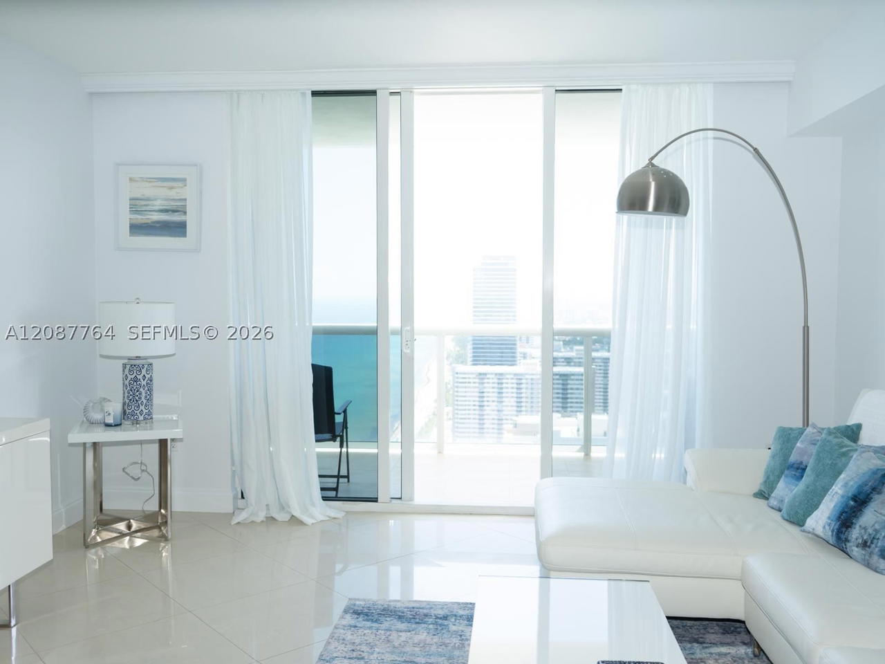 Real estate property located at 1830 Ocean Dr #4003, Broward, Beach Club Two, Hallandale Beach, FL