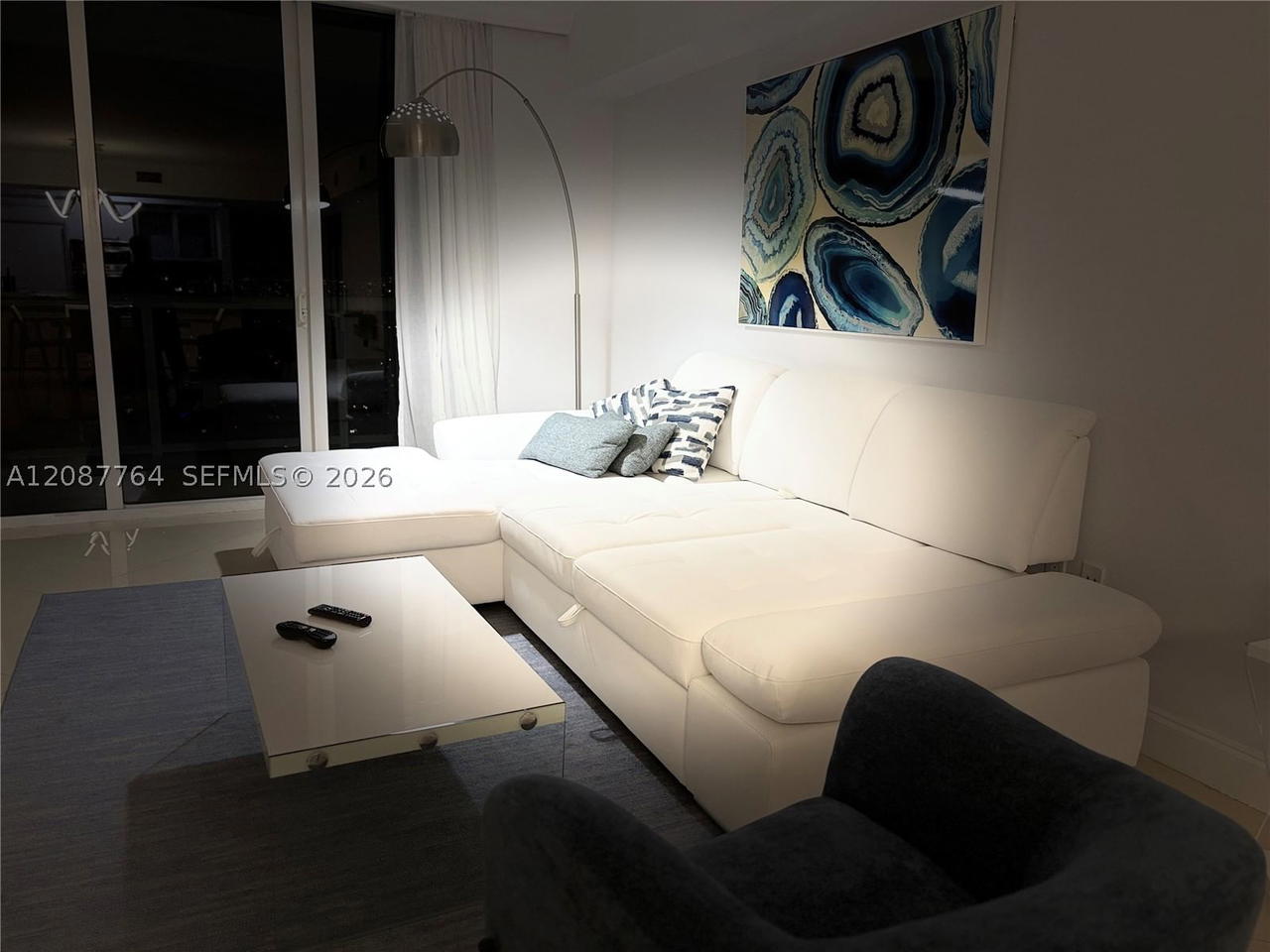 Real estate property located at 1830 Ocean Dr #4003, Broward, Beach Club Two, Hallandale Beach, FL