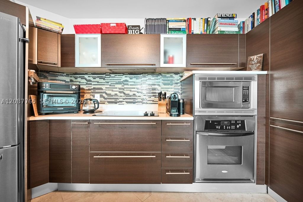 Real estate property located at 1900 Bayshore Dr #5103, Miami-dade, Quantum On The Bay Condo, Miami, FL