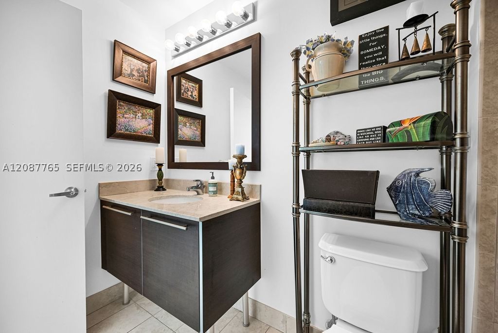 Real estate property located at 1900 Bayshore Dr #5103, Miami-dade, Quantum On The Bay Condo, Miami, FL