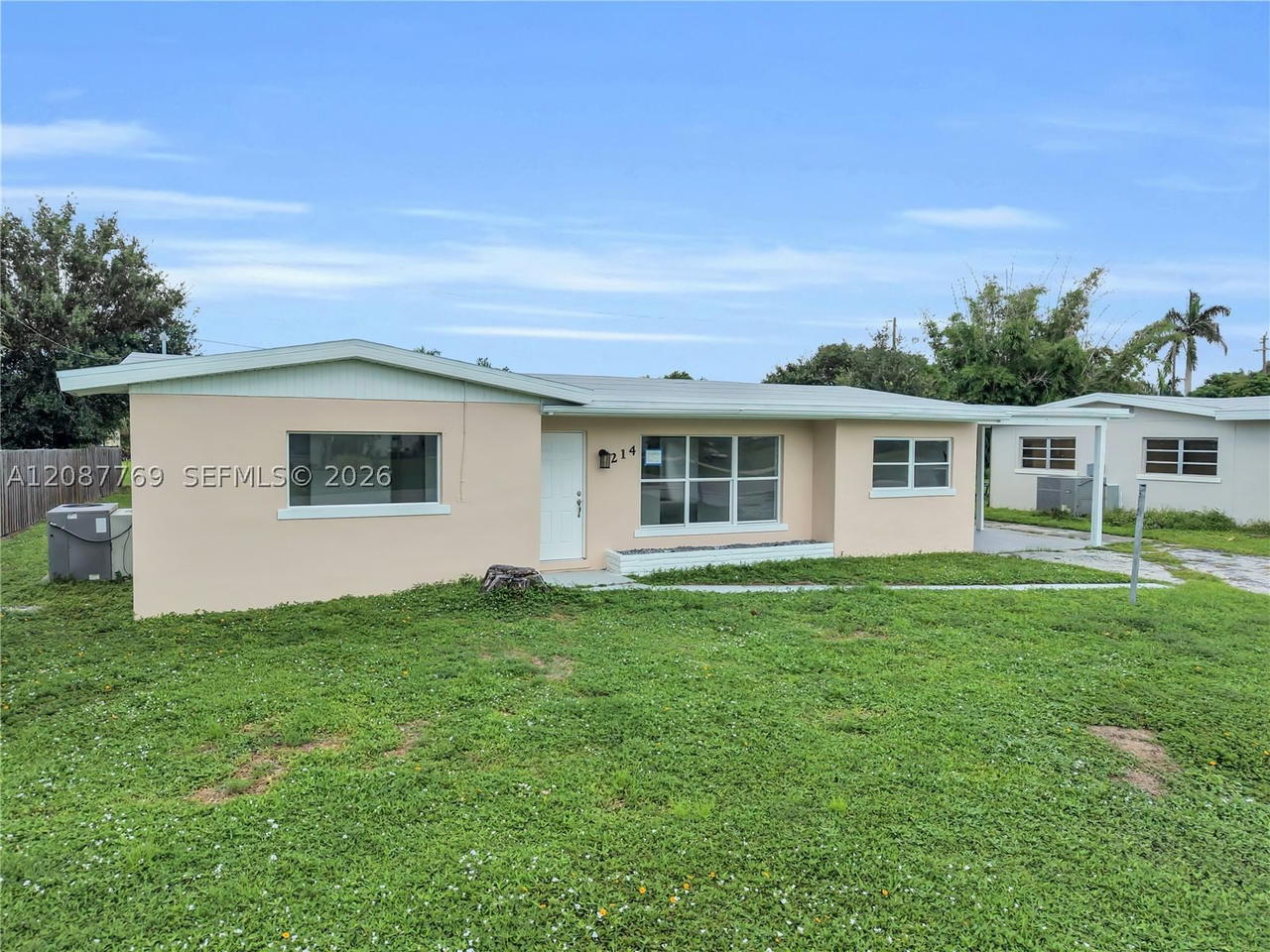 Real estate property located at 214 W Grace ST, Other, Punta Gorda, Other, FL