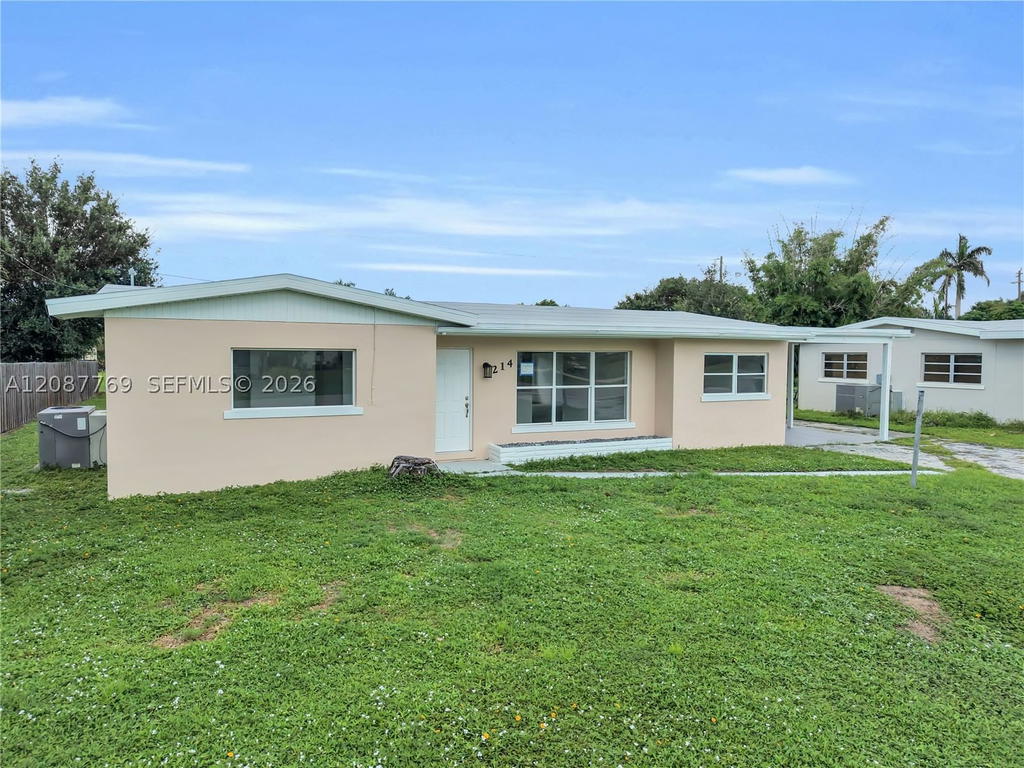 Real estate property located at 214 W Grace ST, Other, Punta Gorda, Other, FL