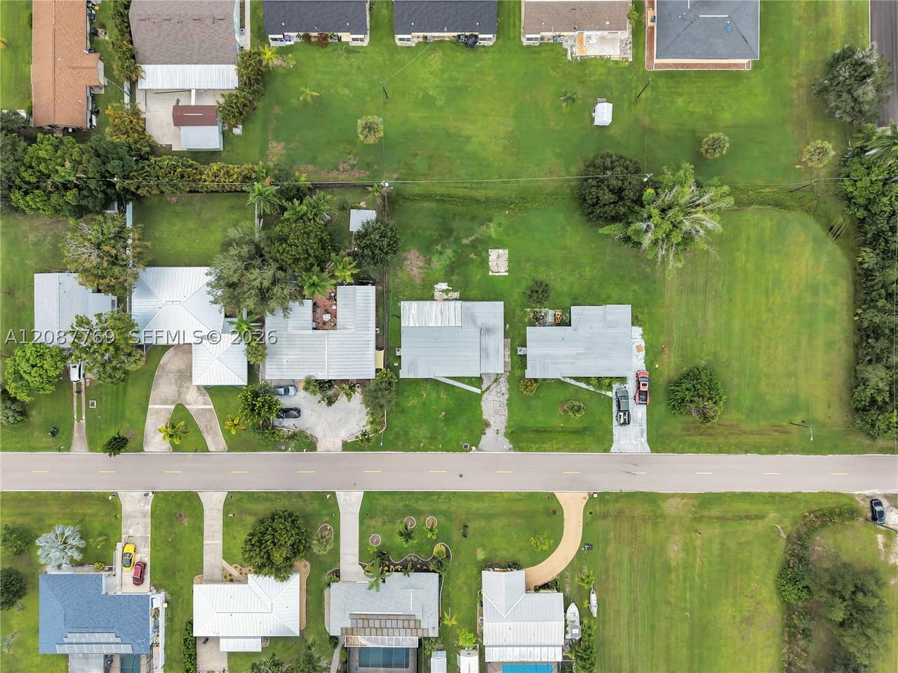Real estate property located at 214 W Grace ST, Other, Punta Gorda, Other, FL