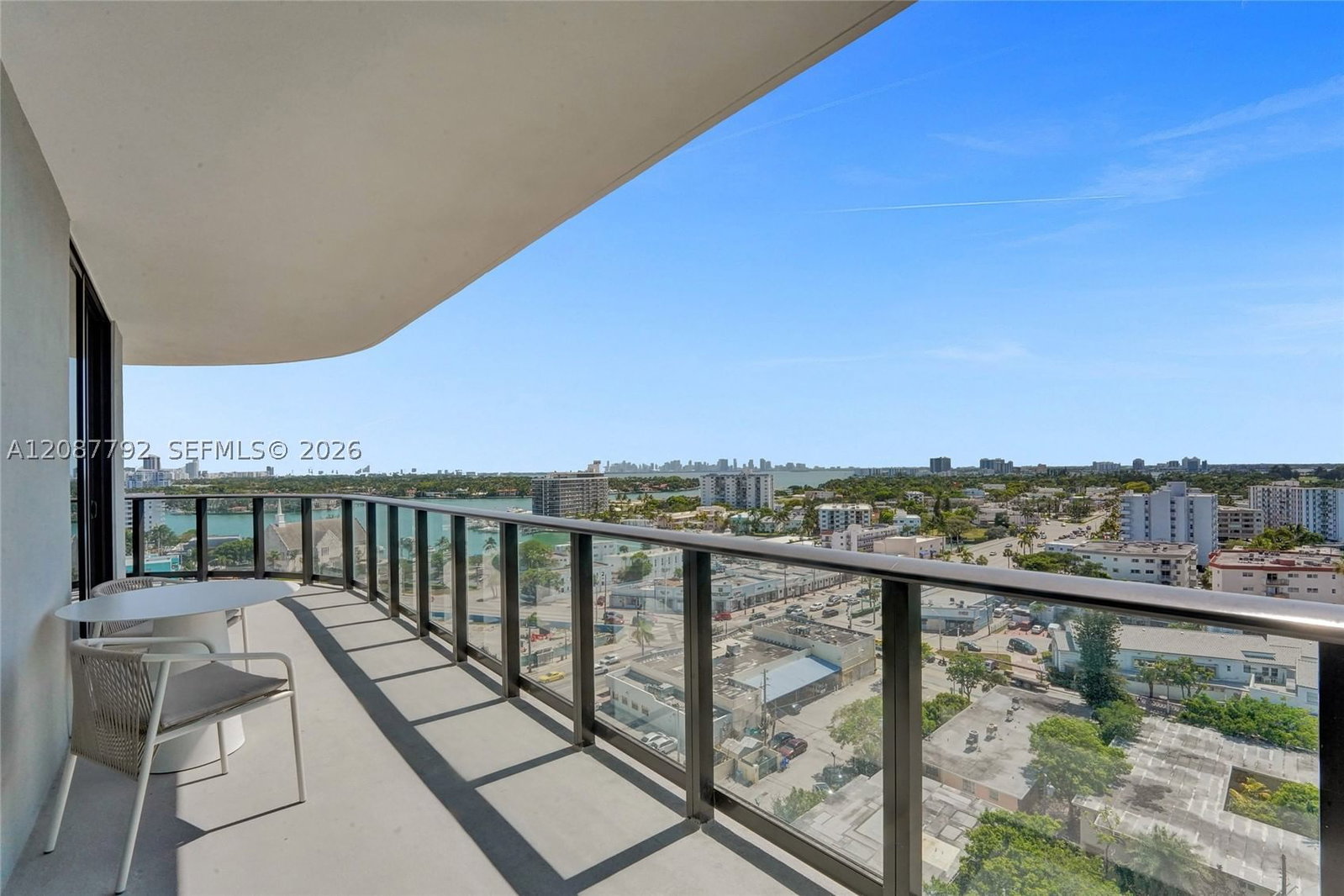 Real estate property located at 580 72 unit 1110 #1110, Miami-dade, 72 Park Condo, Miami, FL