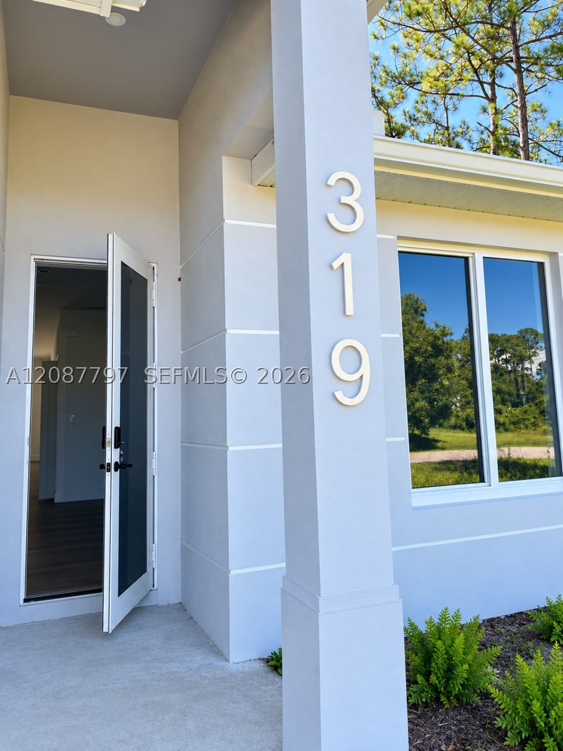 Real estate property located at 319 Lorena Ave, Lee, Lehigh Acres, Lehigh Acres, FL