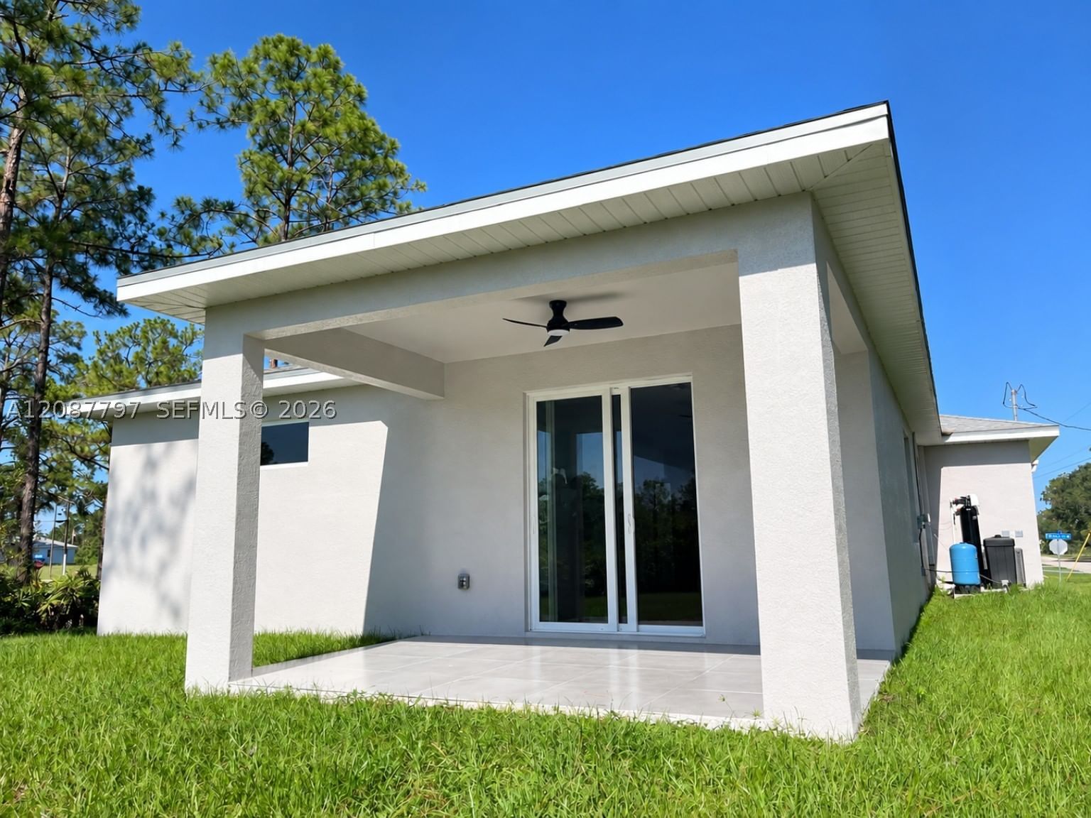 Real estate property located at 319 Lorena Ave, Lee, Lehigh Acres, Lehigh Acres, FL