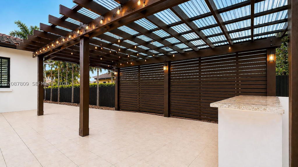 Real estate property located at 19260 134 Ave Road, Miami-dade, Cristina Estates, Miami, FL