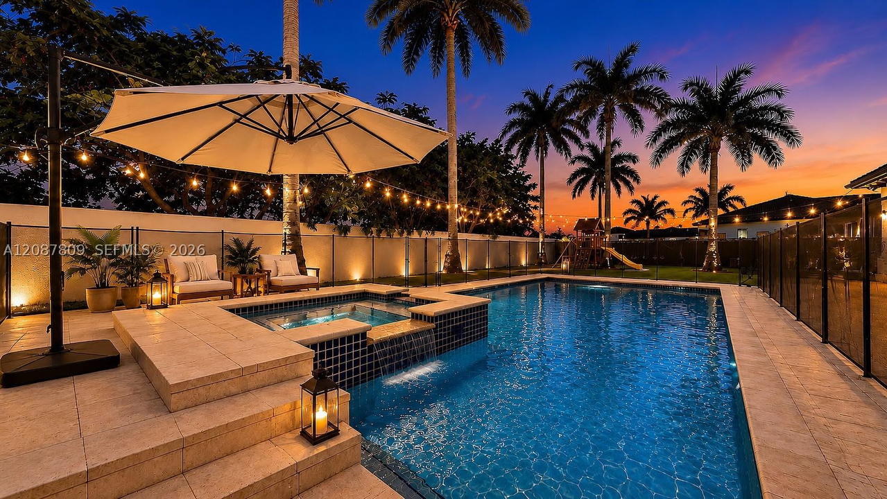 Real estate property located at 19260 134 Ave Road, Miami-dade, Cristina Estates, Miami, FL